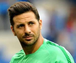 Claudio Pizarro