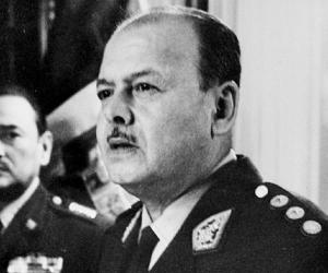 Juan Velasco Alvarado