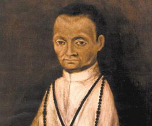 Martin De Porres