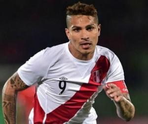 Paolo Guerrero