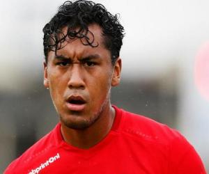 Renato Tapia