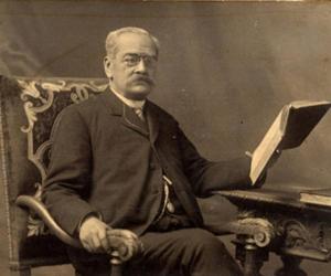 Ricardo Palma