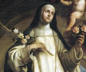 Rose Of Lima