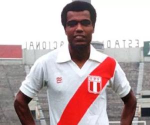 TeÃ³filo Cubillas
