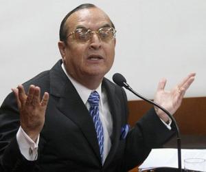 Vladimiro Montesinos