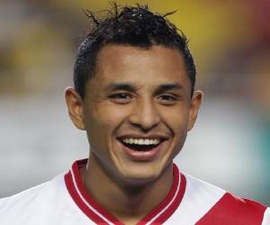 Yoshimar YotÃºn