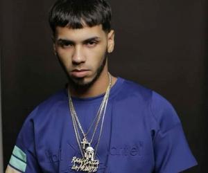 Anuel AA