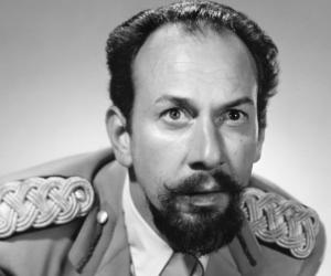 Jose Ferrer