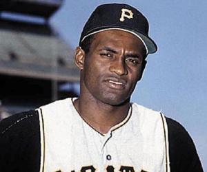 Roberto Clemente