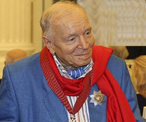 Andrey Voznesensky