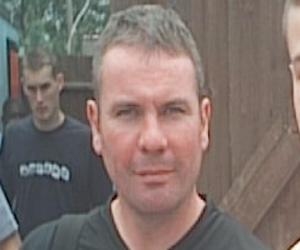 Brian McClair