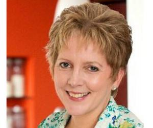Carrie Gracie