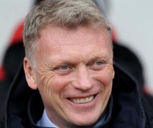 David Moyes