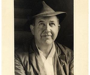 Edward Bruce
