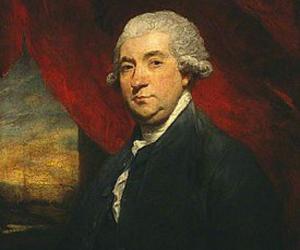 James Boswell
