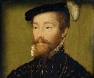 James V Of Scotland