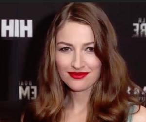 Kelly Macdonald