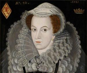 Mary, Queen Of Scots
