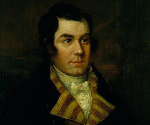 Robert Burns