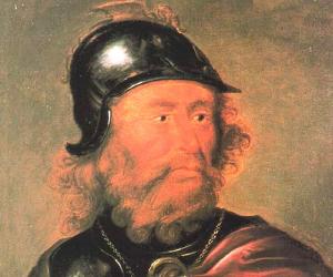 Robert The Bruce