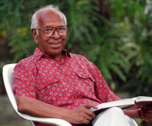 S. Rajaratnam