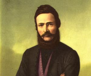 Ä½udovÃ­t Å tÃºr