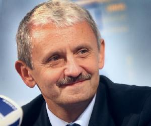 MikulÃ¡Å¡ Dzurinda