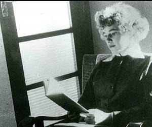 Ingrid Jonker