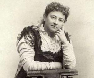 Olive Schreiner