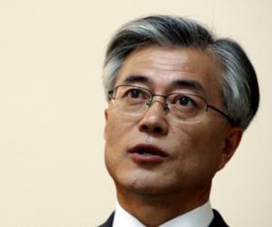 Moon Jae-in