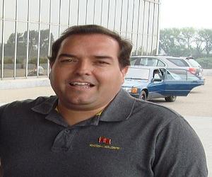Alejandro Cao De Benós De Les Y Pérez