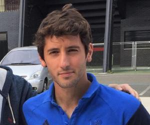 Esteban Granero