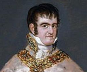 Ferdinand VII Of Spain
