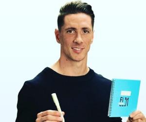 Fernando Torres