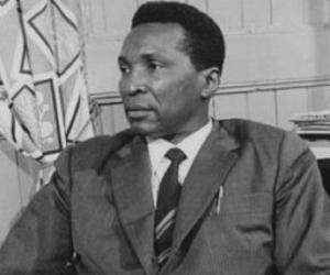 Francisco Macías Nguema