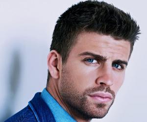 Gerard PiquÃ©