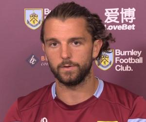 Jay Rodriguez