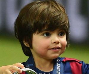 Milan Piqué Mebarak