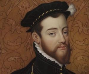 Philip II Of Spain