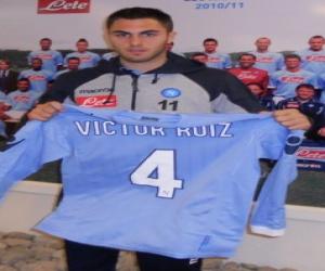 Víctor Ruiz Torre