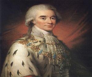 Axel Von Fersen The Younger