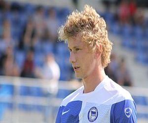 Fabian Lustenberger