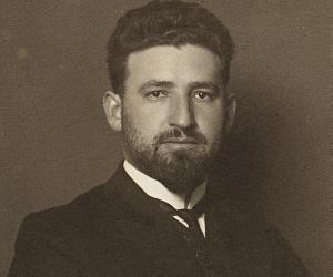 Marcel Grossmann