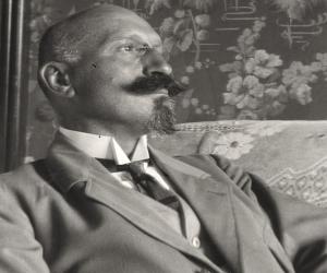 Robert Maillart