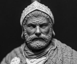 Hannibal Barca