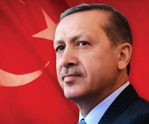 Recep Tayyip ErdoÄŸan