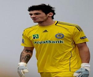 Denys Boyko
