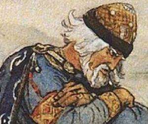 Oleg Of Novgorod
