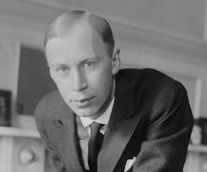 Sergei Prokofiev