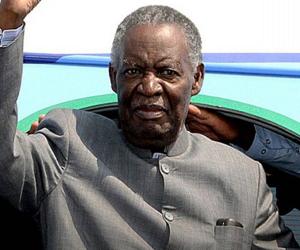 Michael Sata